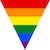 LGBTQ2S symbol