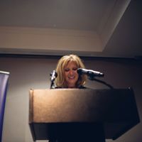 Carol Barkwell - Luke's Place ED and Guthrie Award Nominator