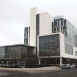 Picture of Oshawa Courthouse